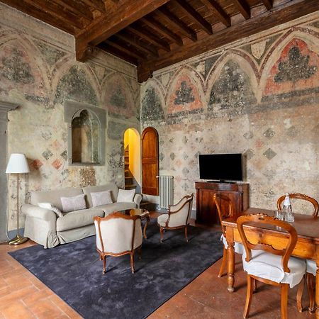 Numa Florence Palazzo Belfiore Экстерьер фото