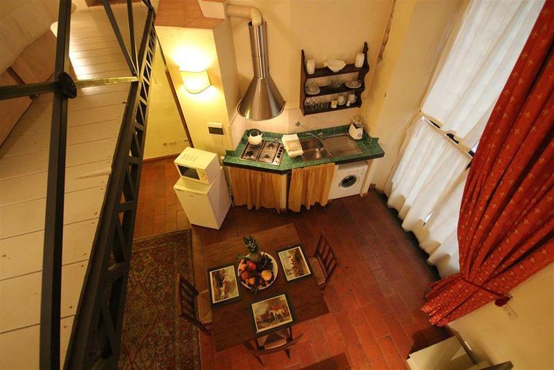Numa Florence Palazzo Belfiore Экстерьер фото