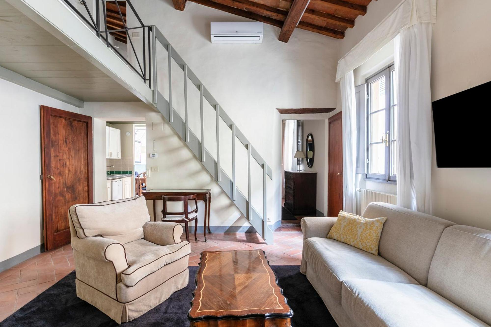 Numa Florence Palazzo Belfiore Экстерьер фото
