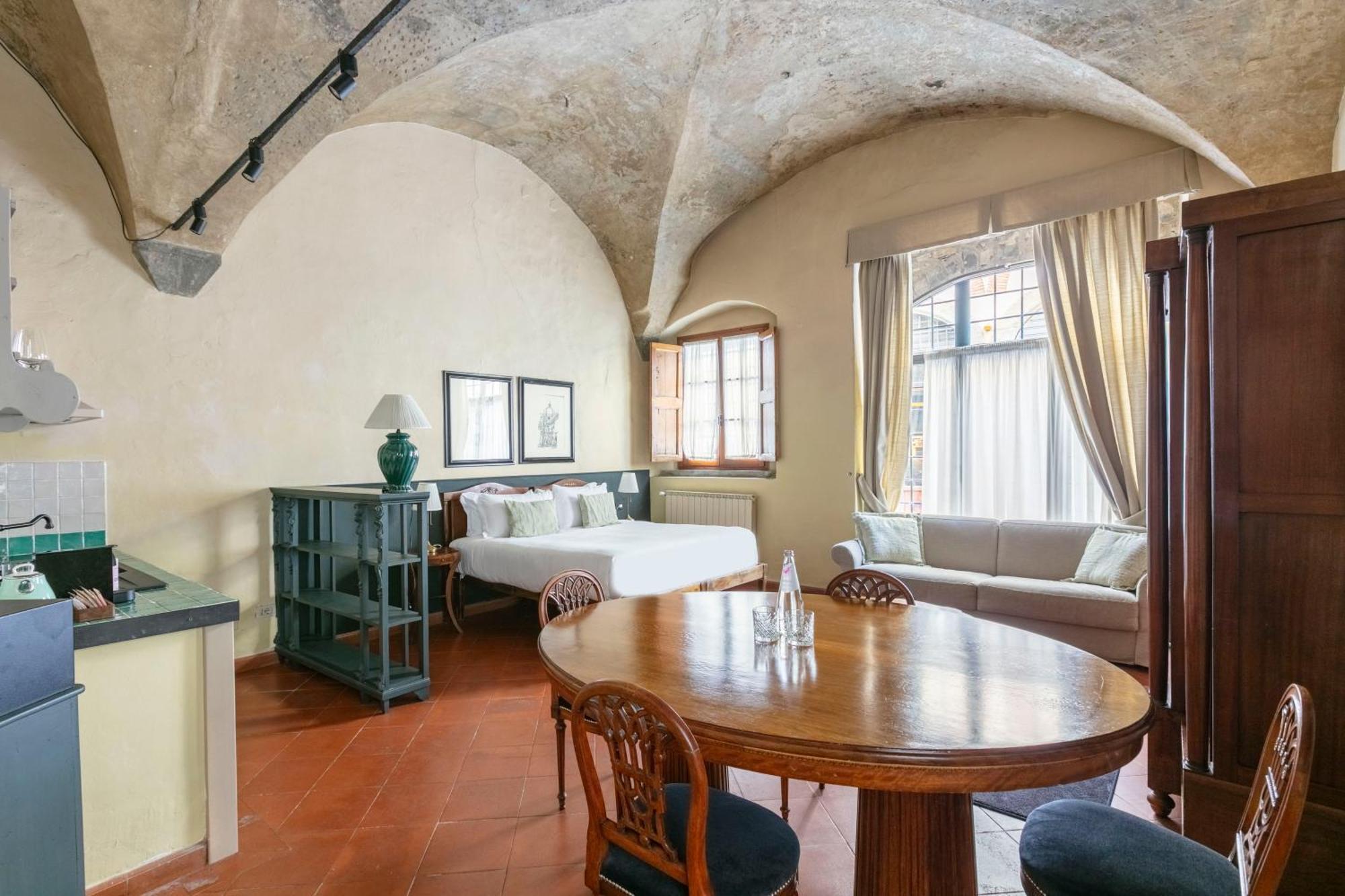 Numa Florence Palazzo Belfiore Экстерьер фото