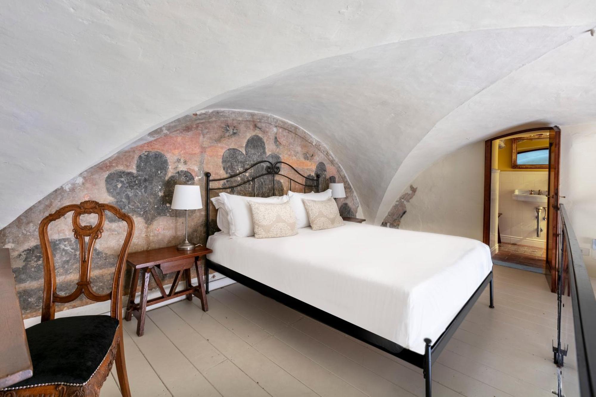 Numa Florence Palazzo Belfiore Экстерьер фото