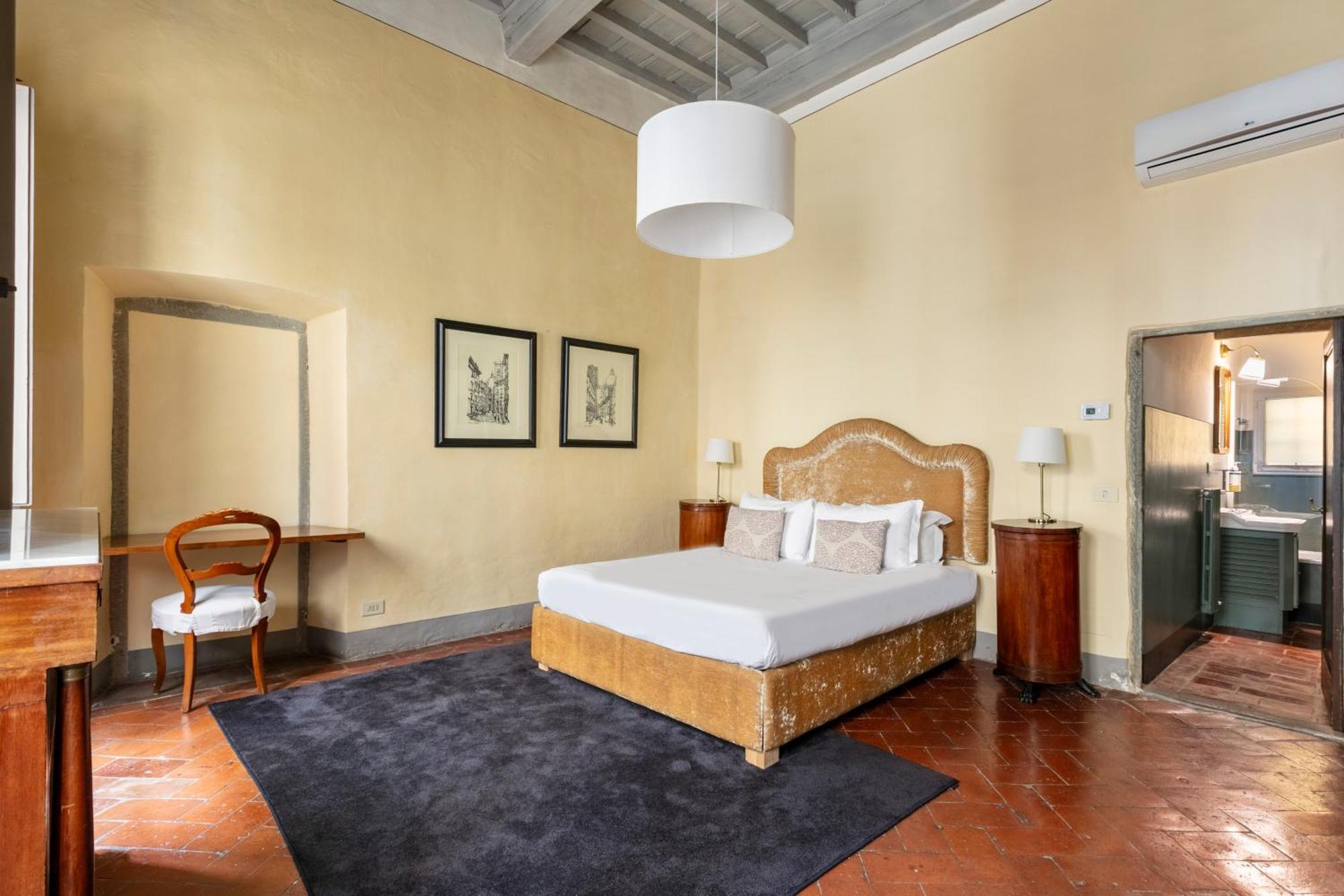 Numa Florence Palazzo Belfiore Экстерьер фото