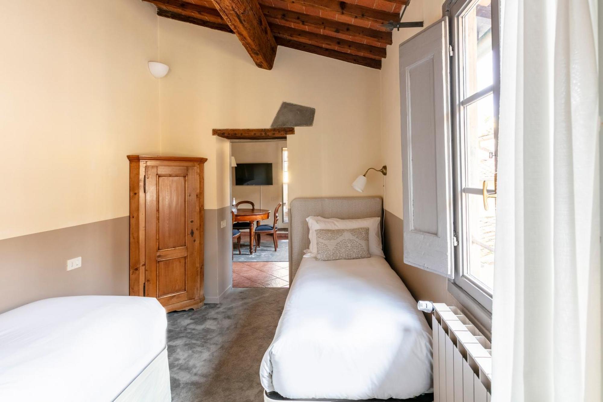 Numa Florence Palazzo Belfiore Экстерьер фото
