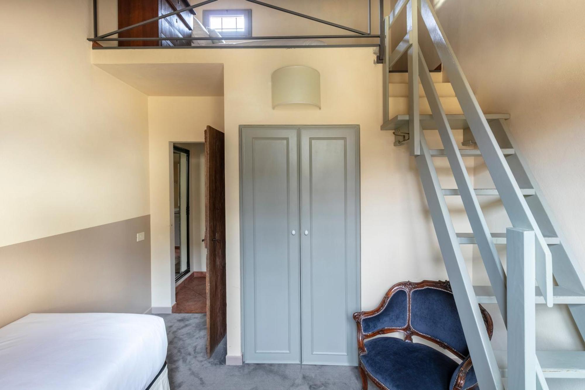 Numa Florence Palazzo Belfiore Экстерьер фото