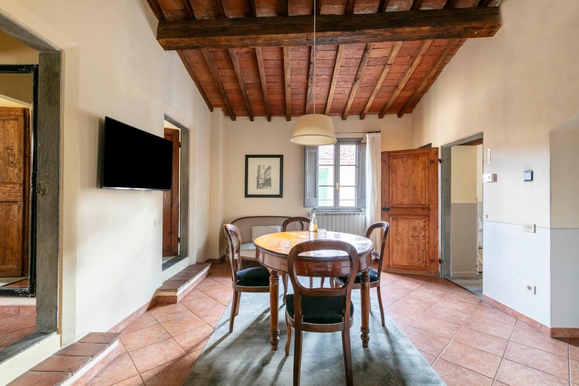 Numa Florence Palazzo Belfiore Экстерьер фото