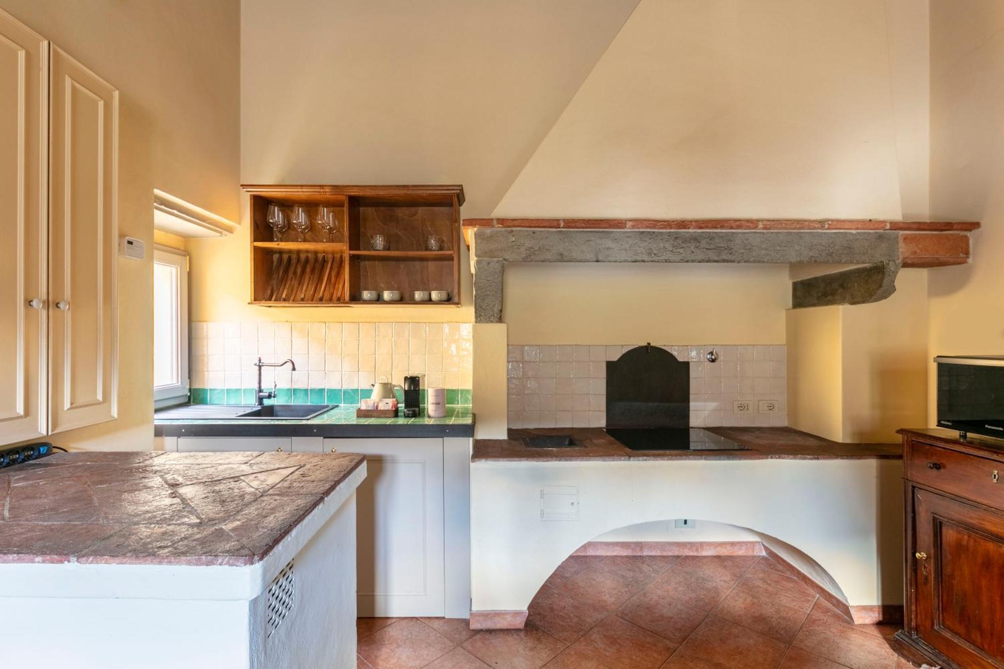 Numa Florence Palazzo Belfiore Экстерьер фото