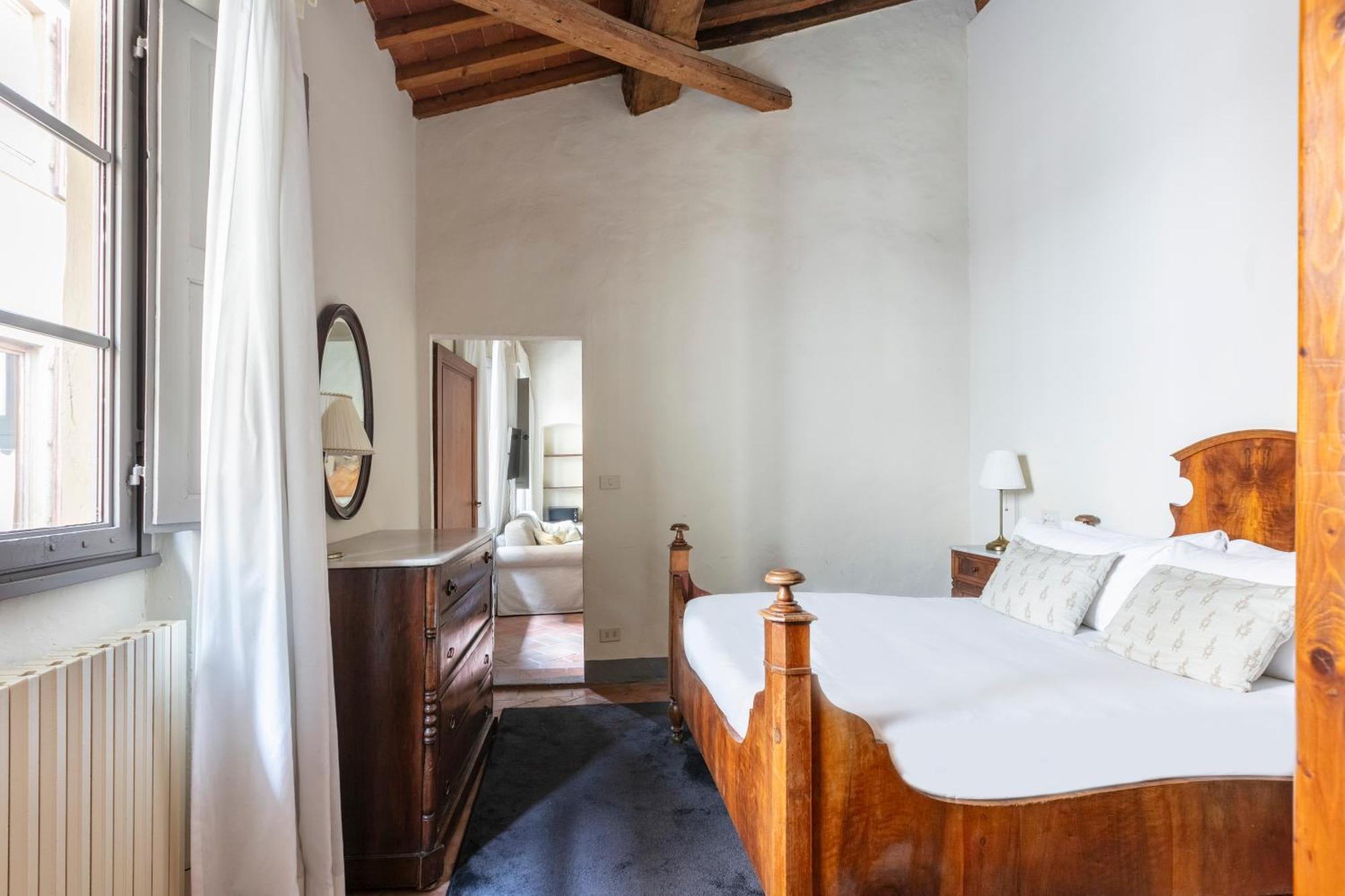 Numa Florence Palazzo Belfiore Экстерьер фото