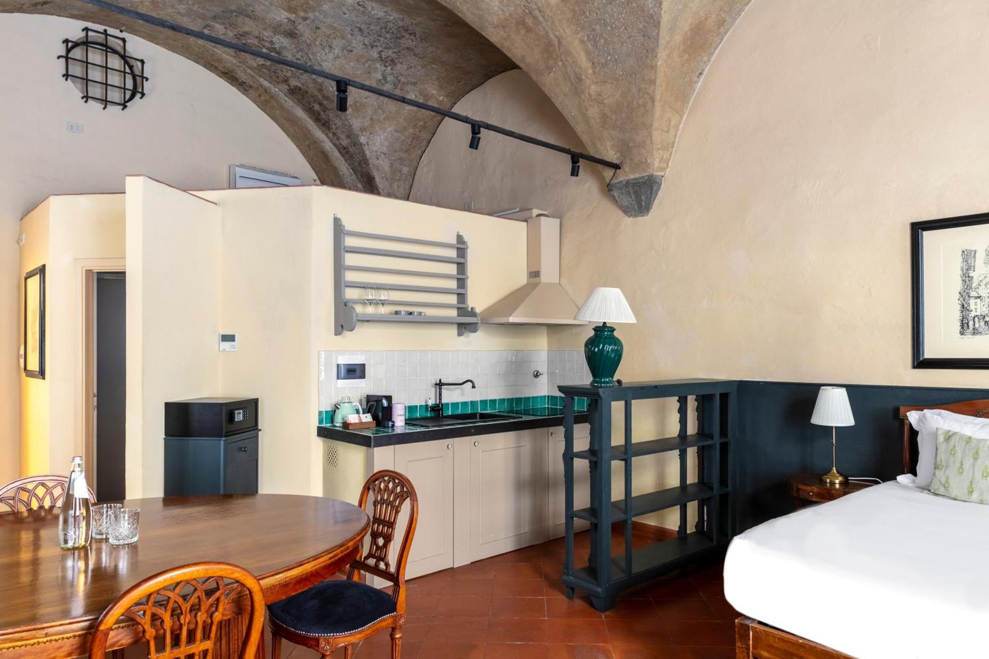 Numa Florence Palazzo Belfiore Экстерьер фото