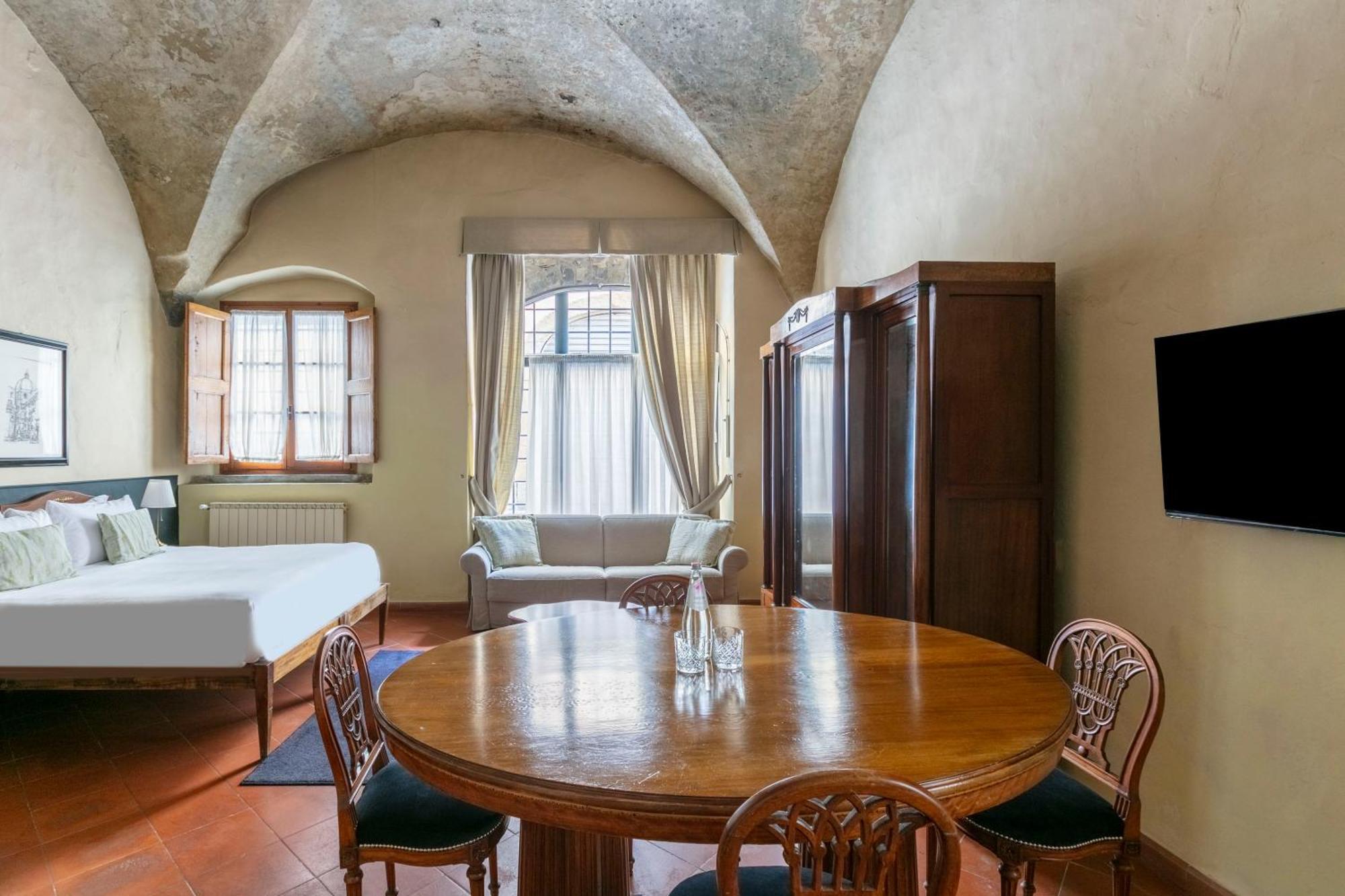 Numa Florence Palazzo Belfiore Экстерьер фото