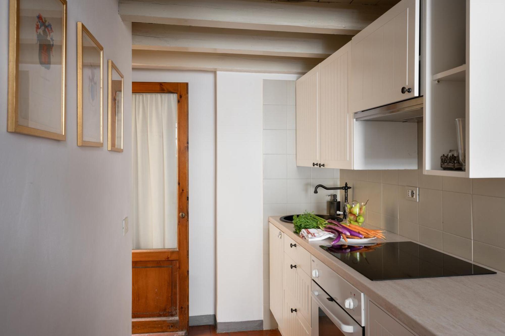 Numa Florence Palazzo Belfiore Экстерьер фото