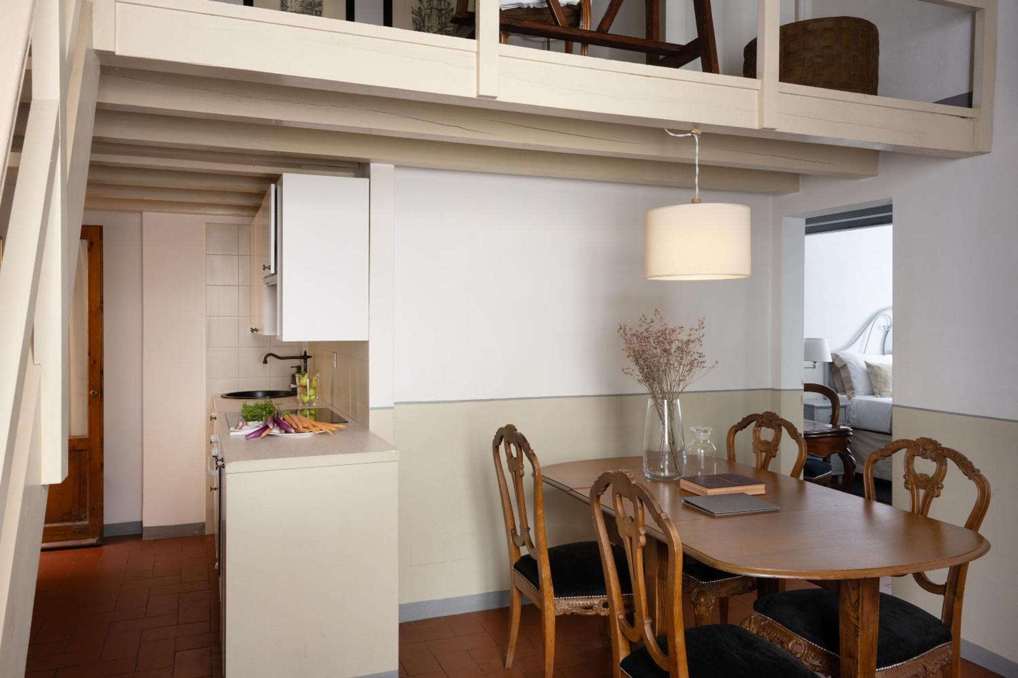Numa Florence Palazzo Belfiore Экстерьер фото