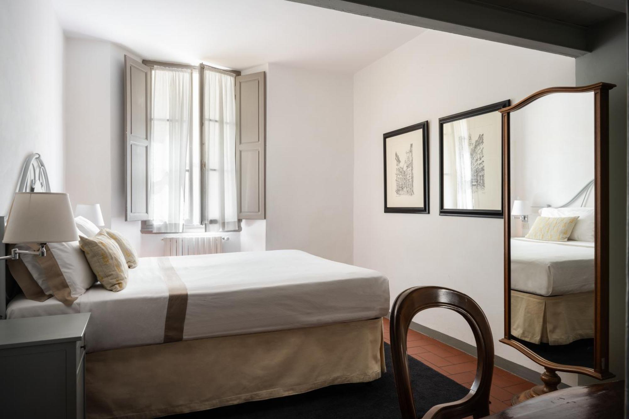 Numa Florence Palazzo Belfiore Экстерьер фото