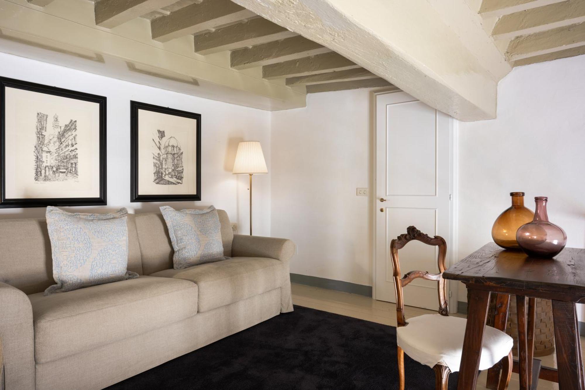 Numa Florence Palazzo Belfiore Экстерьер фото
